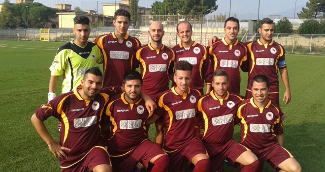 L'undici del Casamarciano