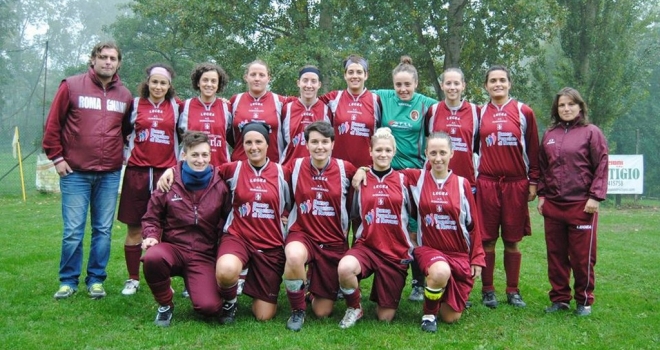 Ottimo esordio in Coppa Piemonte per il Romagnano: 6-0 al Cossato