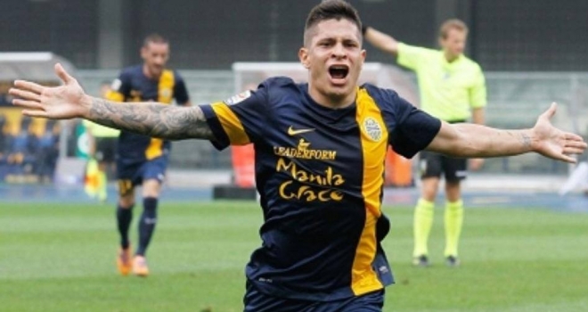 Juan Manuel Iturbe