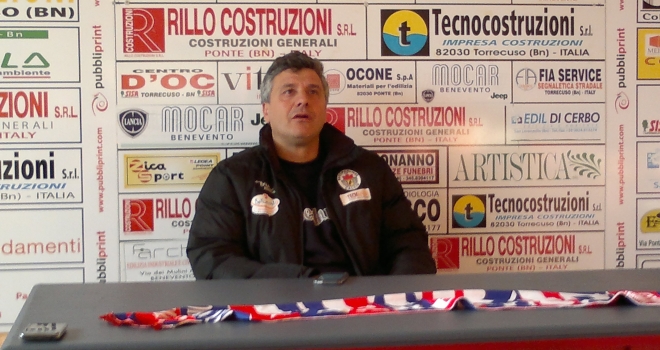 Mister Luigi Squillante