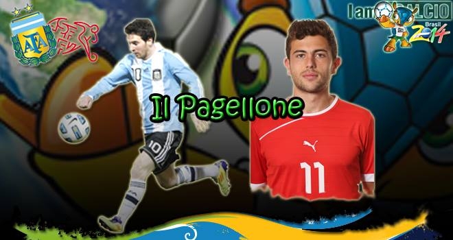 Argentina, vittoria di misura