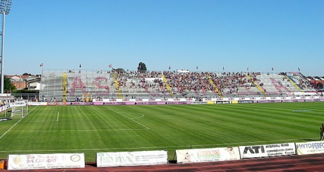 Il Tombolato di Cittadella