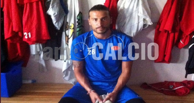 Bocale, tra i pali arriva Prattic&ograve;: il comunicato stampa della societ&agrave;