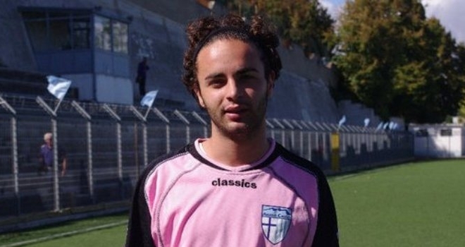 Marinaccio Francesco
