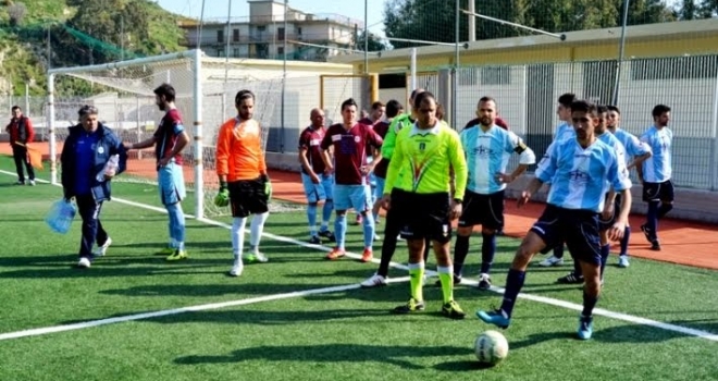 Val Gallico, la festa si avvicina