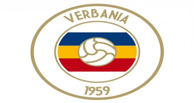 Il Verbania sceglie Mastropasqua