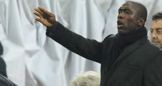 Seedorf: 7 punti in 3 partite di A