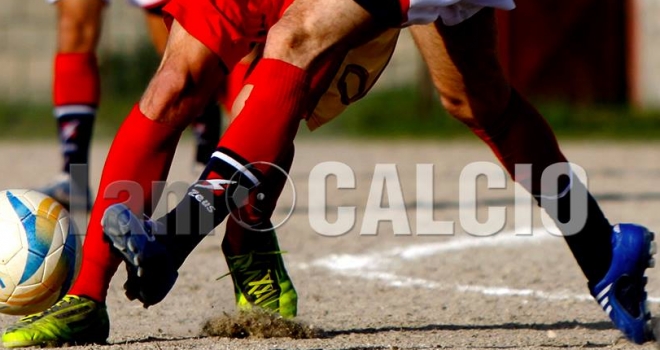 Il programma della Serie D