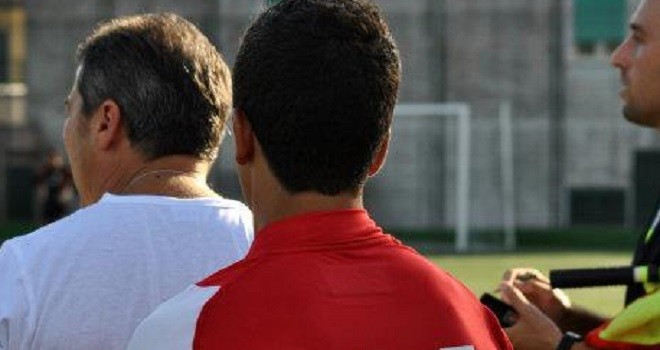 Campania Ponticelli-Atletico Vesuvio 1 -1: i granata mantengono il primato