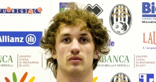 Sconfitta immeritata per la Junior Biellese contro l'Aygreville