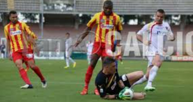 i convocati di Lerda