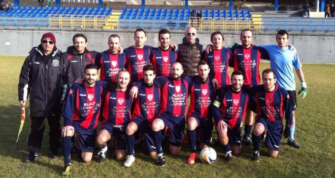 il Lioni torna al successo