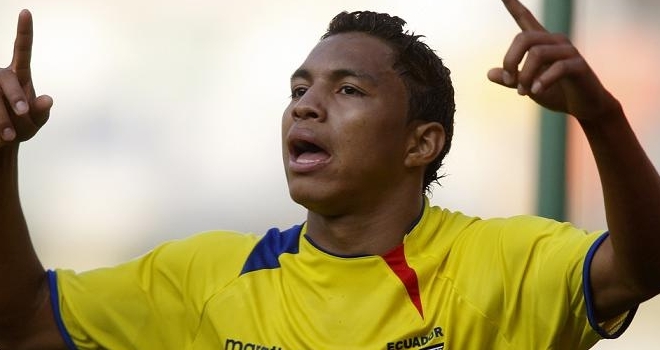 Jefferson Montero
