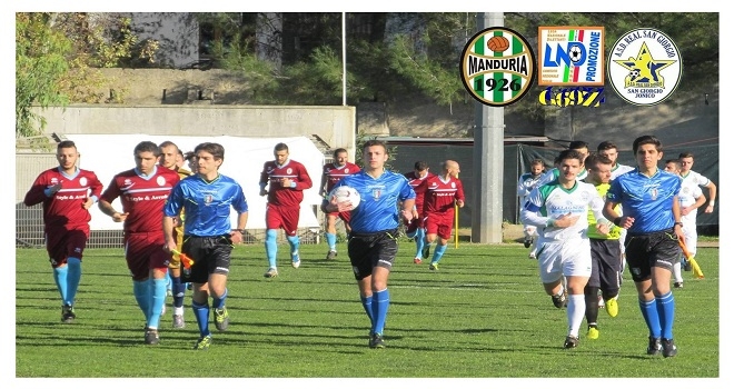 ingresso in campo delle squadre