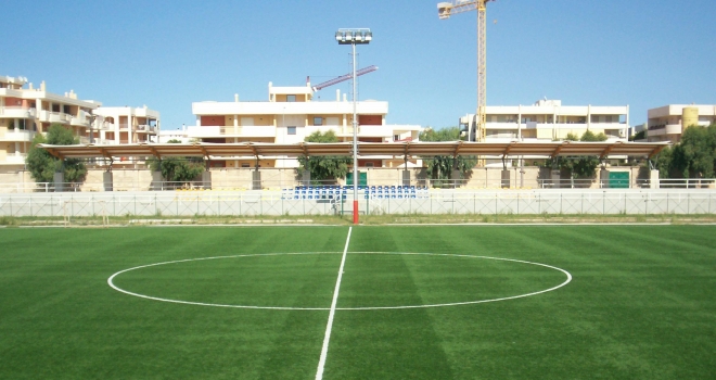Stadio Castellaneta