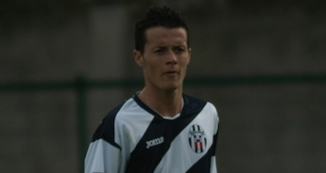 Santiago Sogno, Città di Baveno