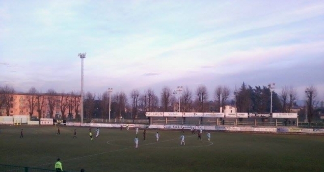 Forcol&igrave;, che impresa! Bagarre per il terzo posto nel girone D