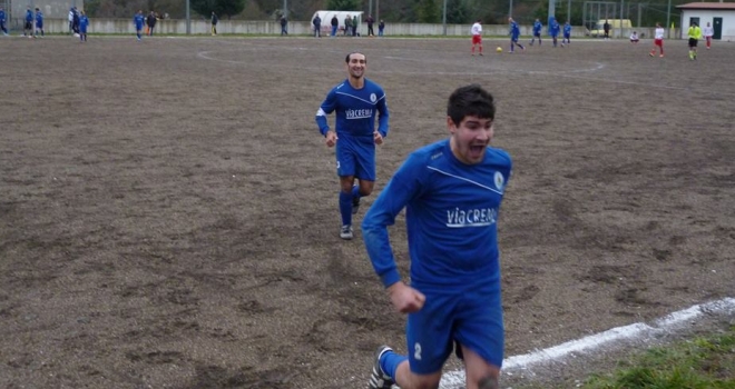 Artemisium-Rotondi, domani alle 15,00