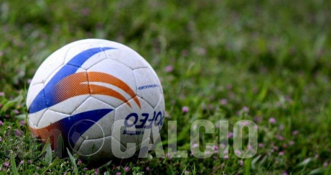 Campionato Allievi Regionali, GIRONE D