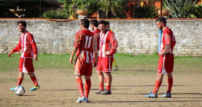 La Virtus Goti riparte tra riconferme e new entry