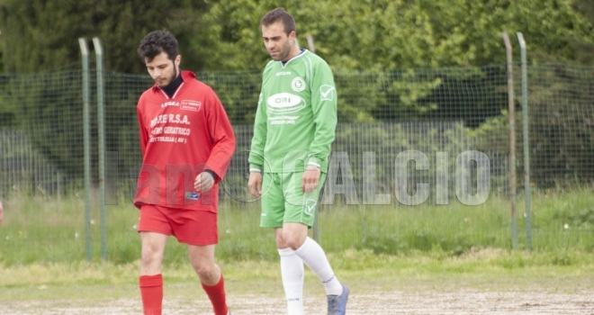 Hispanika-Venticano: turno verit&agrave;, entrambe ad una spanna dal titolo