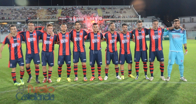 Foto Aurelio Castellaneta