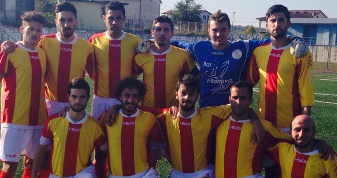  Il Grotta di Agostino Spica