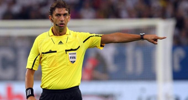 Empoli-ChievoVerona: arbitra Tagliavento