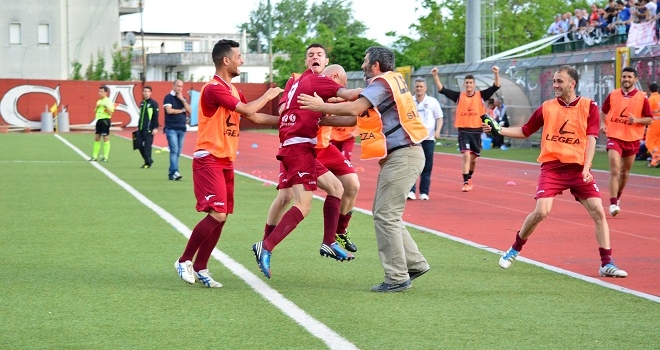 L'esultanza del cobra