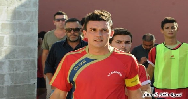 Tonino Denaro (Bagnarese)