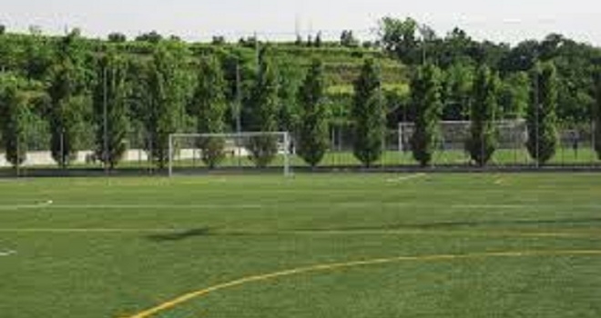 Peschiera: l'Hellas torna al lavoro