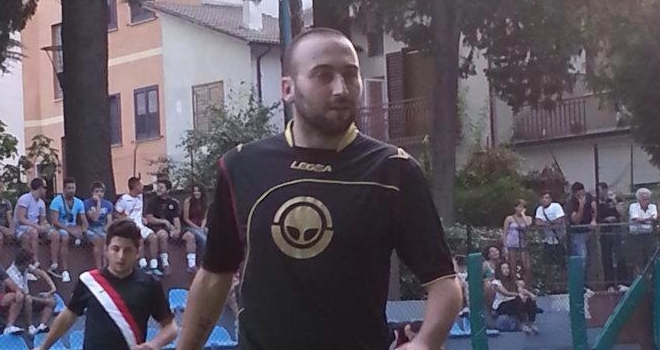 Antonio Storti