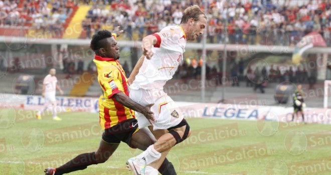 I convocati da Carboni per la gara di coppa contro il Teramo