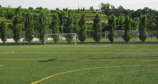 Hellas Giovanili: programma 25-26 e 27 