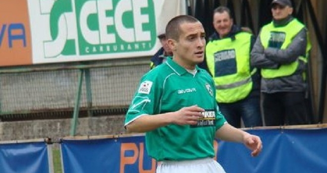 Clou allo 'Squitieri', al D'Elia arriva l'Angri, Vis a Brusciano