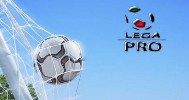 Lega Pro, girone C: gli orari della 17a giornata