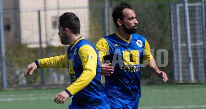 Maffei-Garaffa