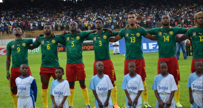 Il Camerun