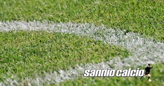 Castelfranci, mister Corrado: "Grotta pi&ugrave; forte, ma arbitro in bambola"