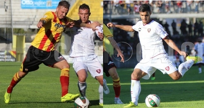 I Re dei Bomber Lega Pro C: Eusepi resiste in vetta, riecco Calil