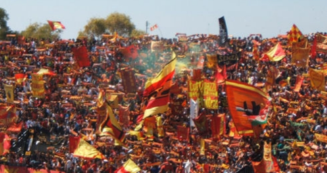 Presentazione Lecce. Festa con sorpresa?