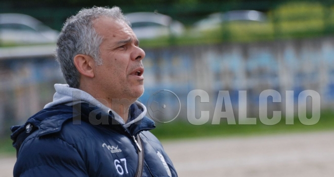 Napolitano, tecnico Centro Storico