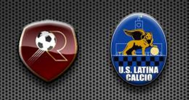 Jonathas fa sognare Latina e manda sempre pi&ugrave; gi&ugrave; la Reggina