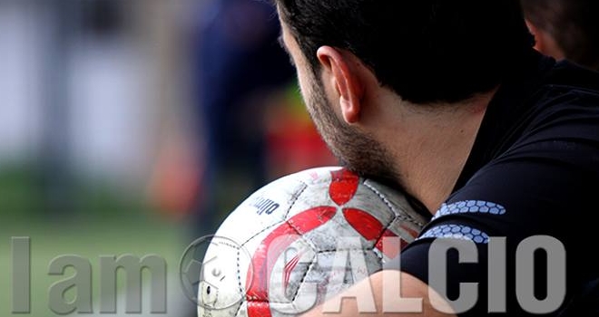 Aspettando una squadra...