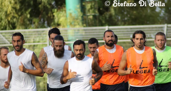 foto Stefano Di Bella