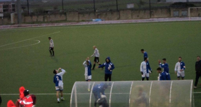 Laterza Calcio