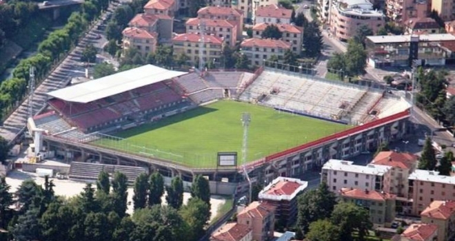 Il Romeo Menti di Vicenza
