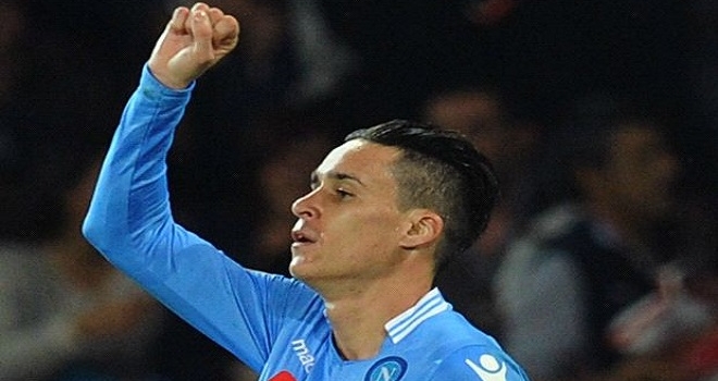 Benevento. Mercato. La suggestione: Callejon come Maggio?
