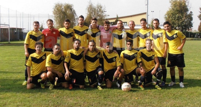 La Team 2014-15