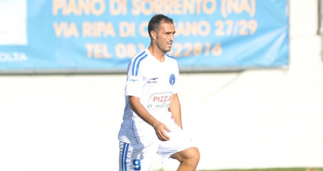 Balzano, Real Vico Equense